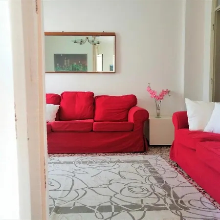 Iseolakerental - Gemma Appartement Lovere