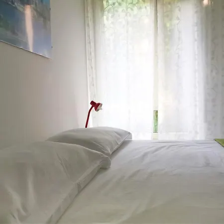 Iseolakerental - Gemma Appartement Lovere