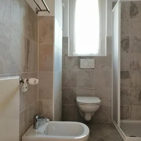 Iseolakerental - Gemma Appartement Lovere