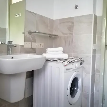 Iseolakerental - Gemma Appartement Lovere