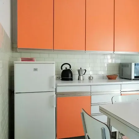 Appartement Iseolakerental - Gemma