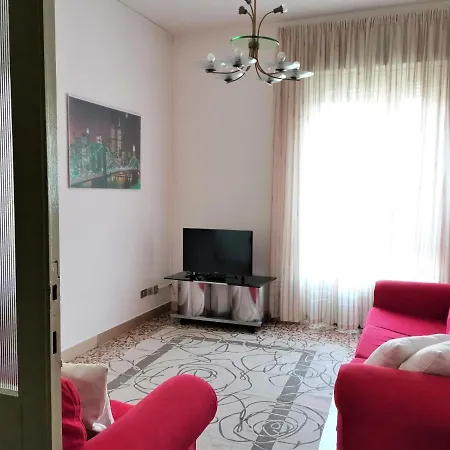 Iseolakerental - Gemma Appartement Lovere