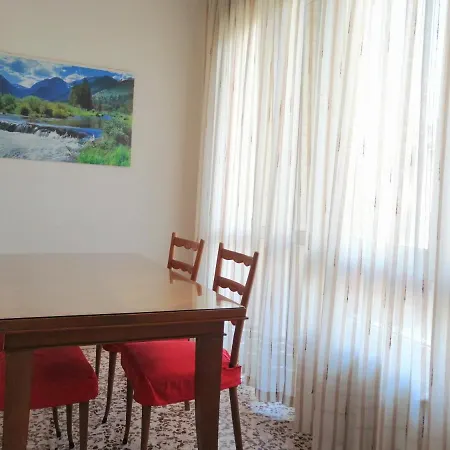Iseolakerental - Gemma Appartement Lovere