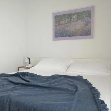 Iseolakerental - Gemma Appartement Lovere