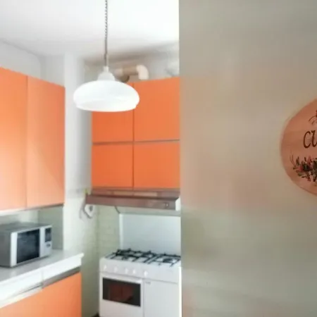 Iseolakerental - Gemma Appartement Lovere