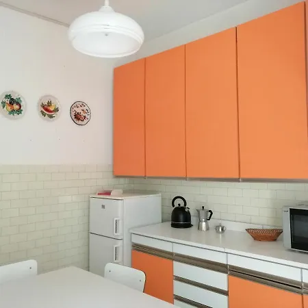 Iseolakerental - Gemma Appartement