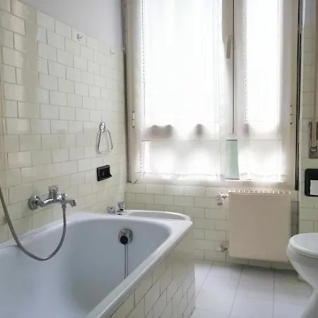 Iseolakerental - Gemma Appartement